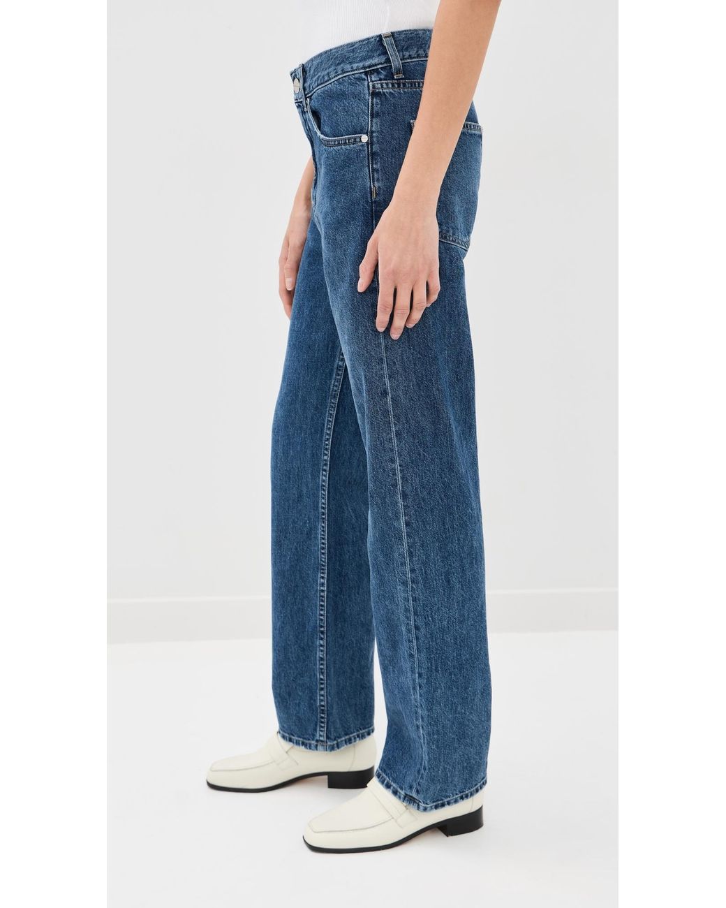 Twp Blue Kent St Jeans