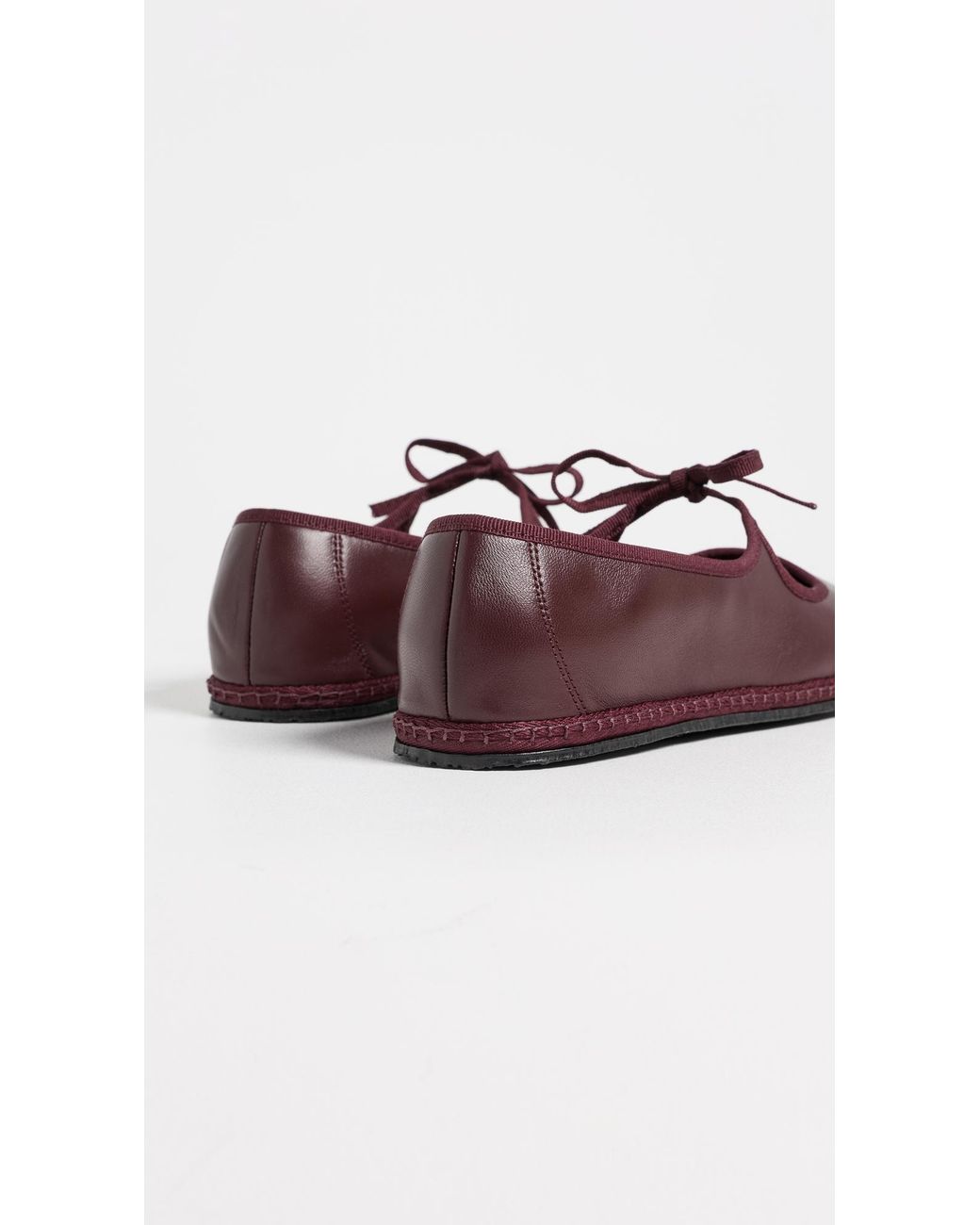 Vibi Venezia Purple Brigitte Leather