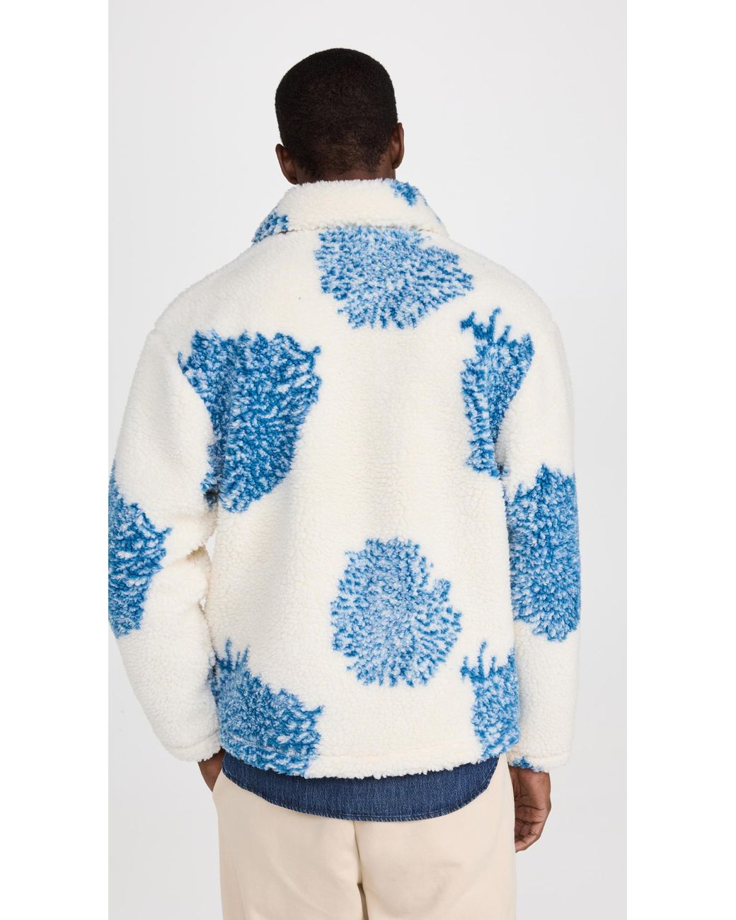 自家製 Sherpa Blue Jasper