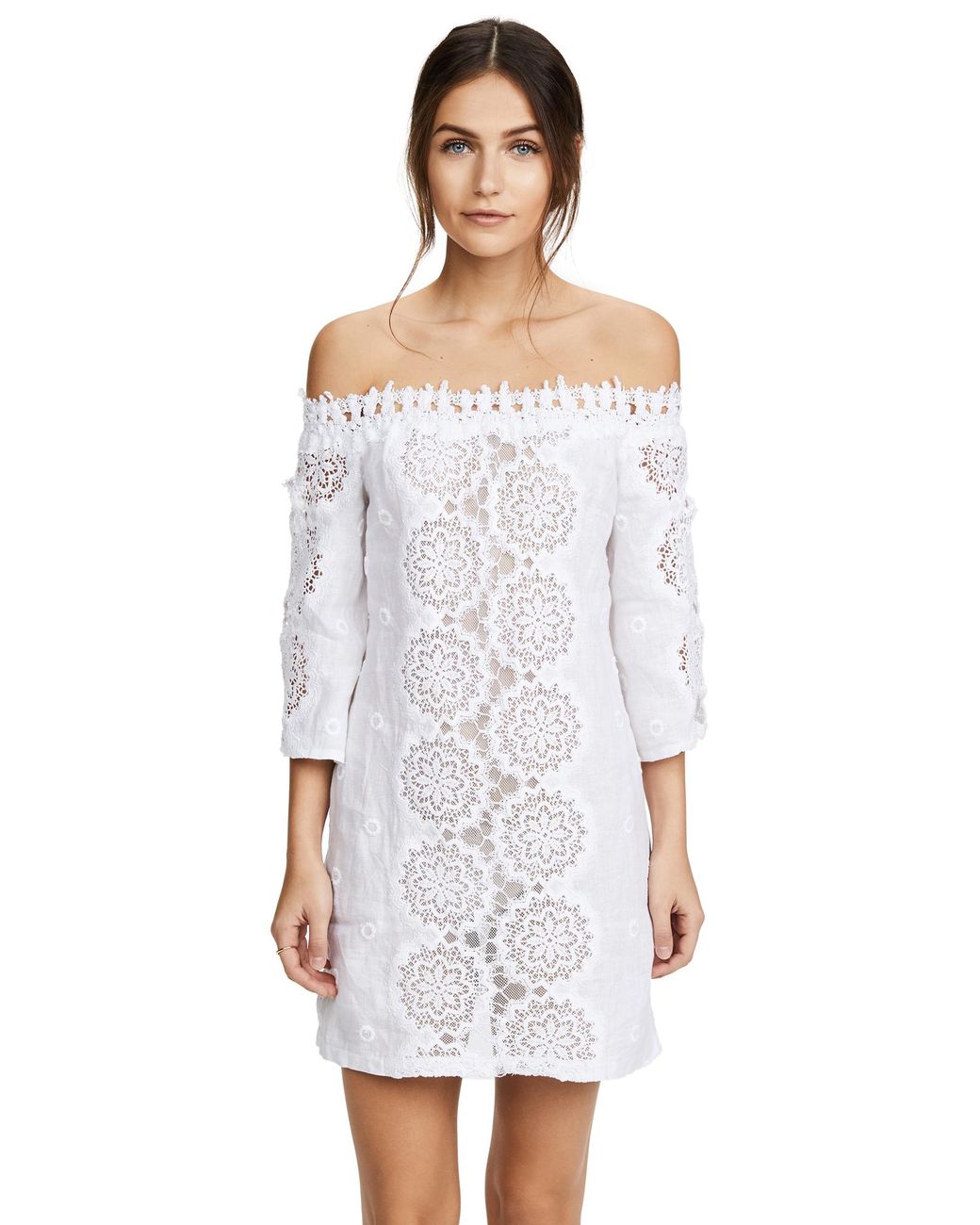 Temptation Positano Lace Palau Off The 