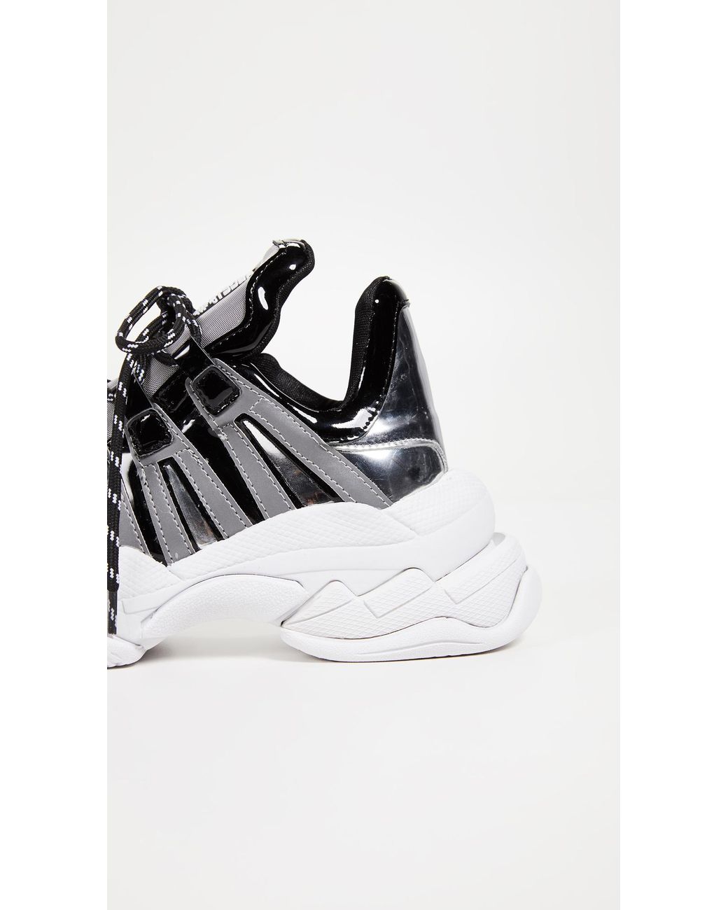 Jeffrey Wifi Trainers | Lyst