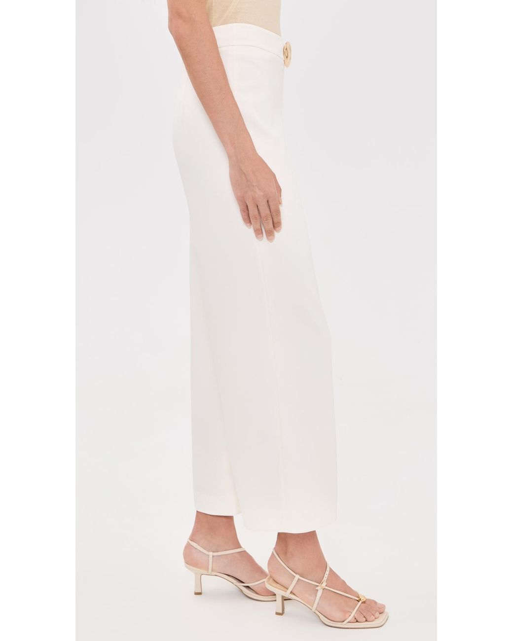 Alexis Natural Spargi Pants