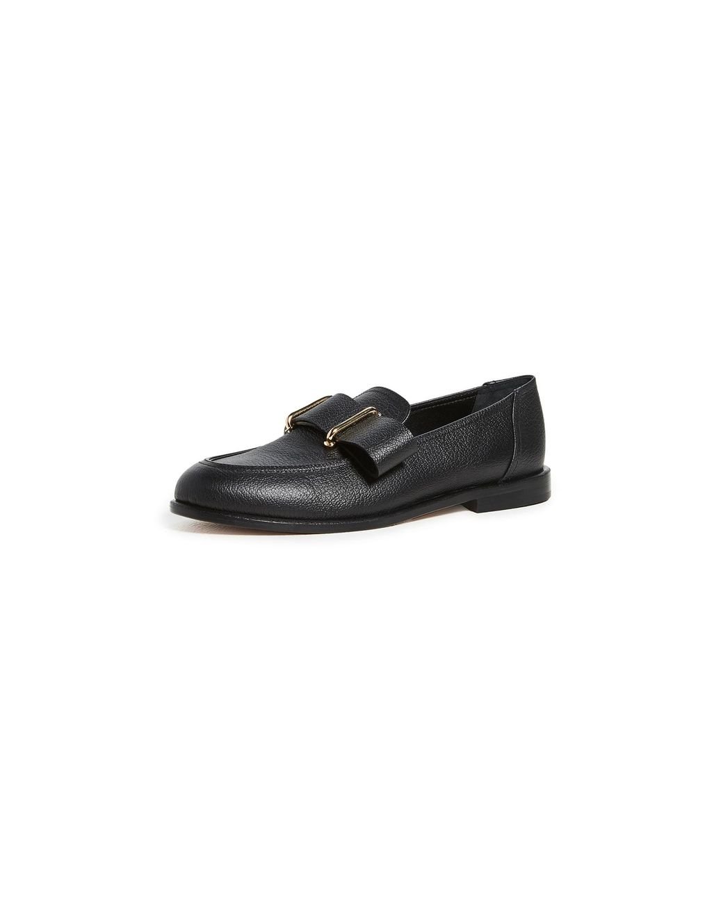 tibi morris loafer