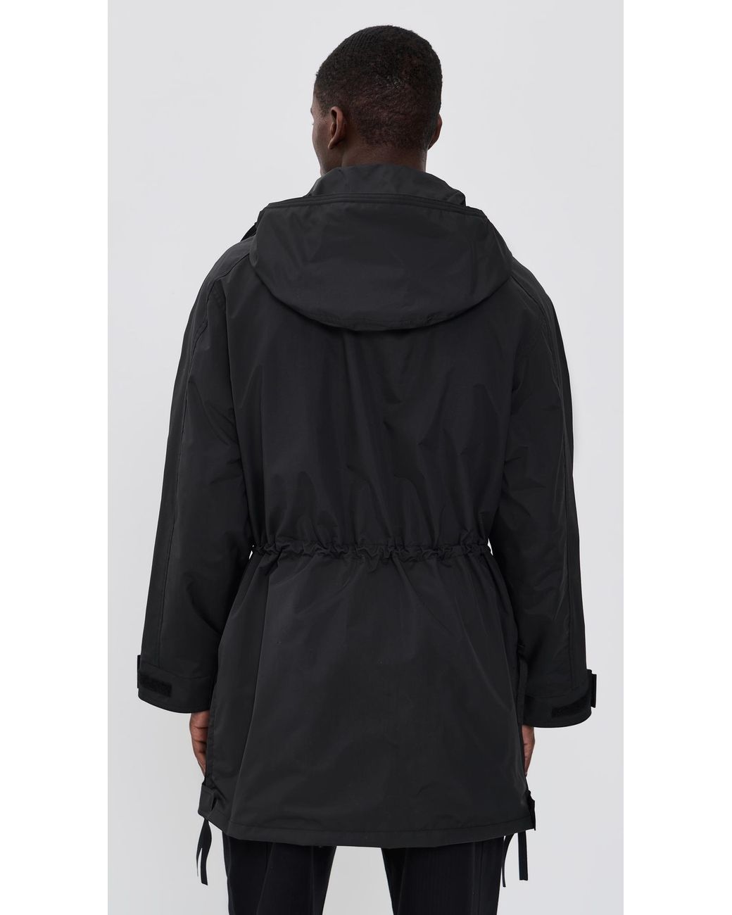Canada Goose Black Vault Jacket for men