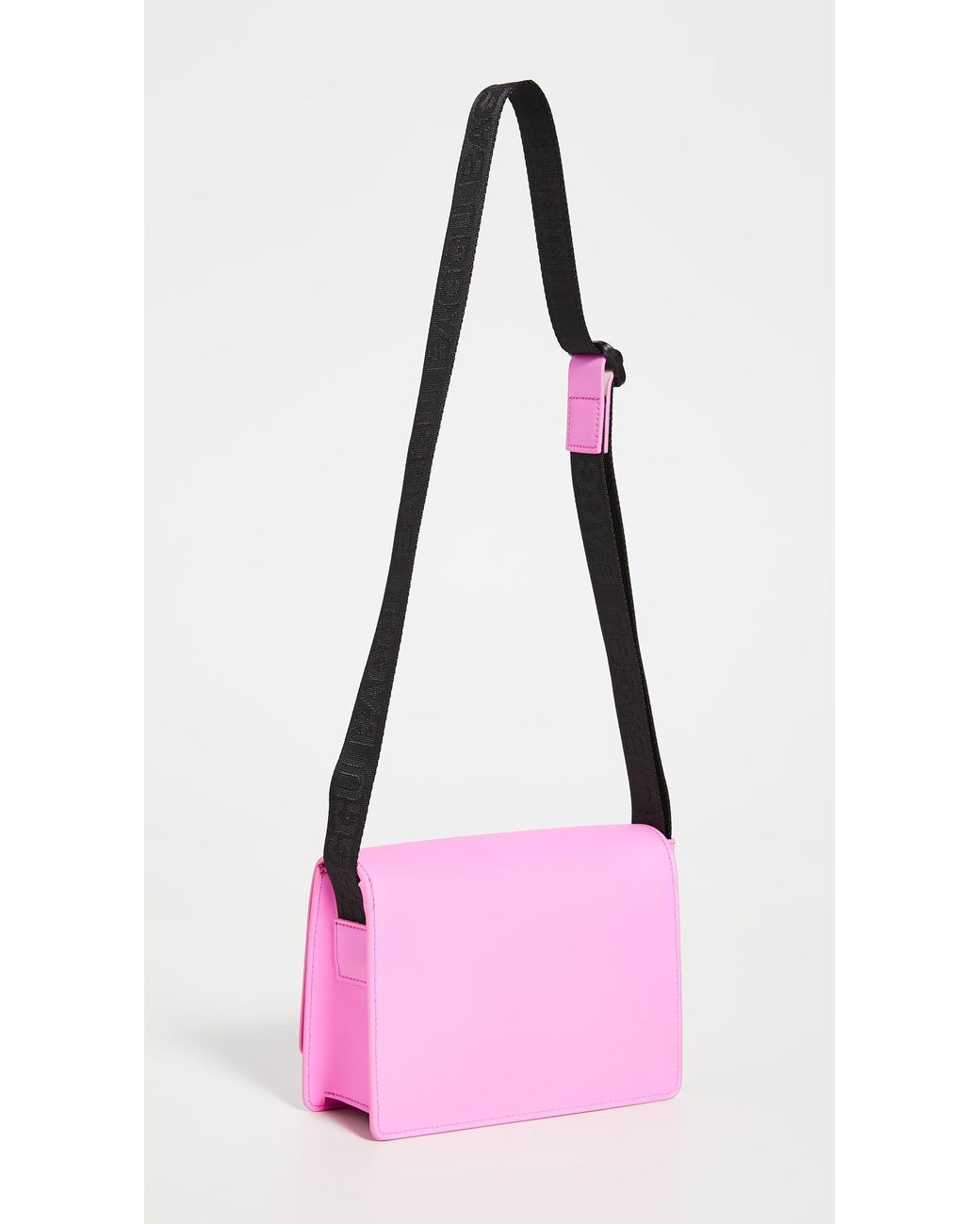 baggu block purse