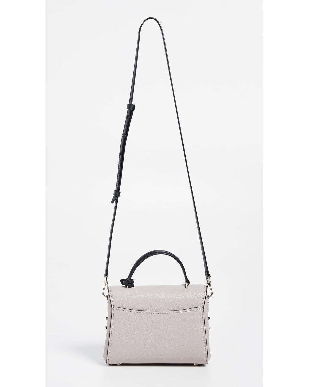 Kate spade grace small top cheap handle satchel