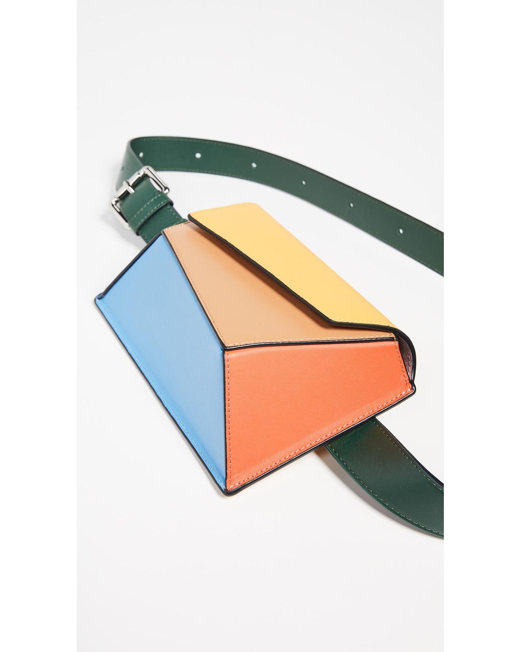 Naomi belt best sale bag