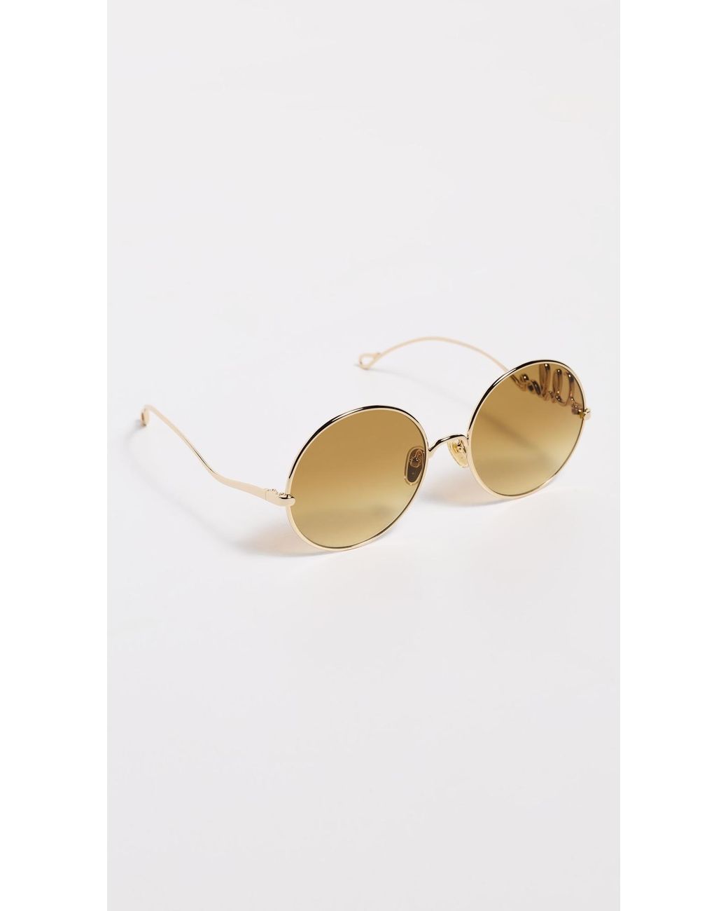 Chloé Multicolor Iconic Sunglasses