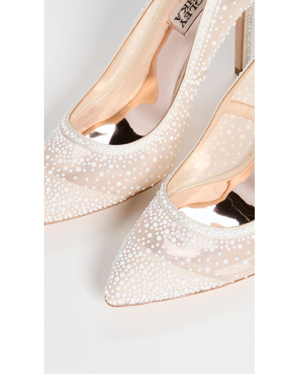 Weslee badgley cheap mischka