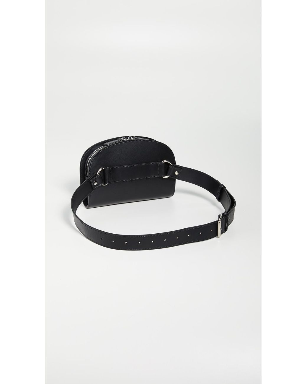 Apc demi lune belt bag sale