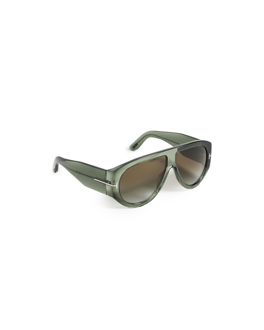 Tom Ford Multicolor Bronson Sunglasses