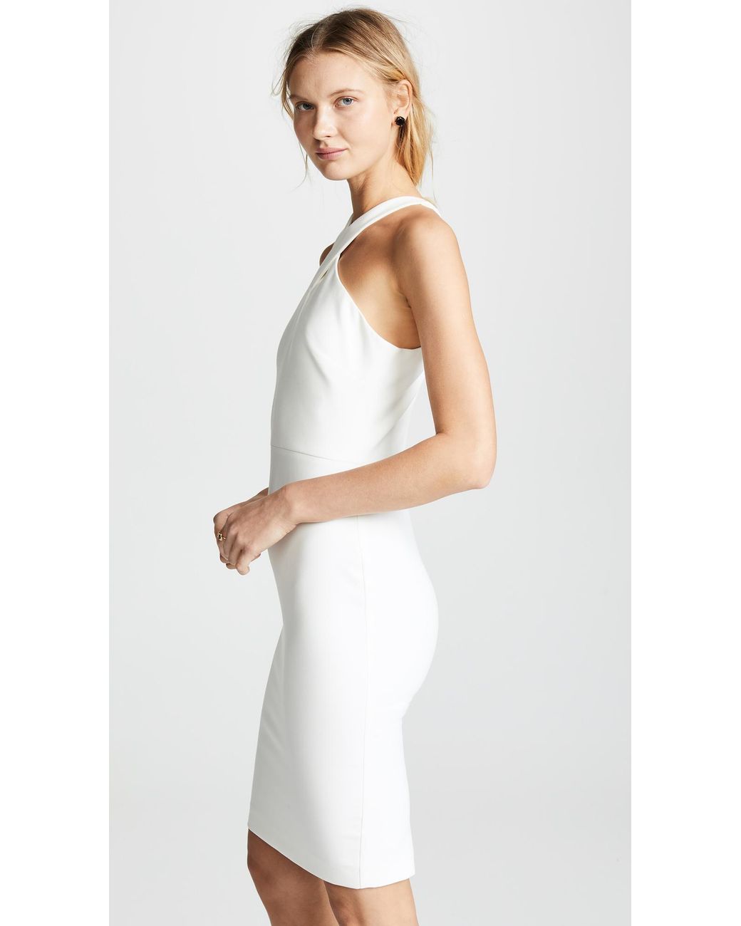 carolyn sheath dress