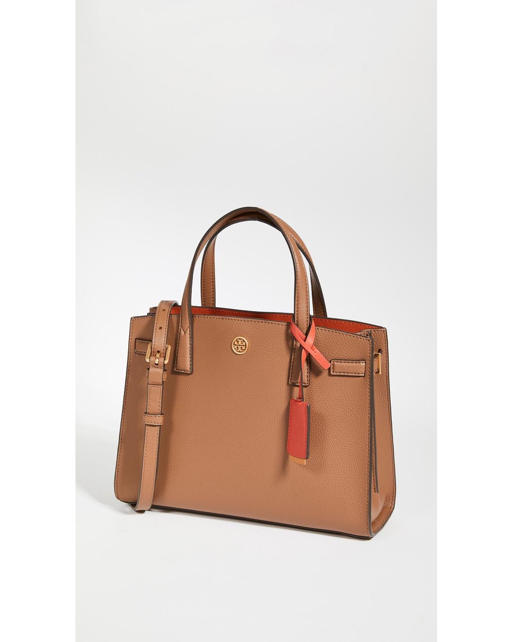 tory burch small satchel