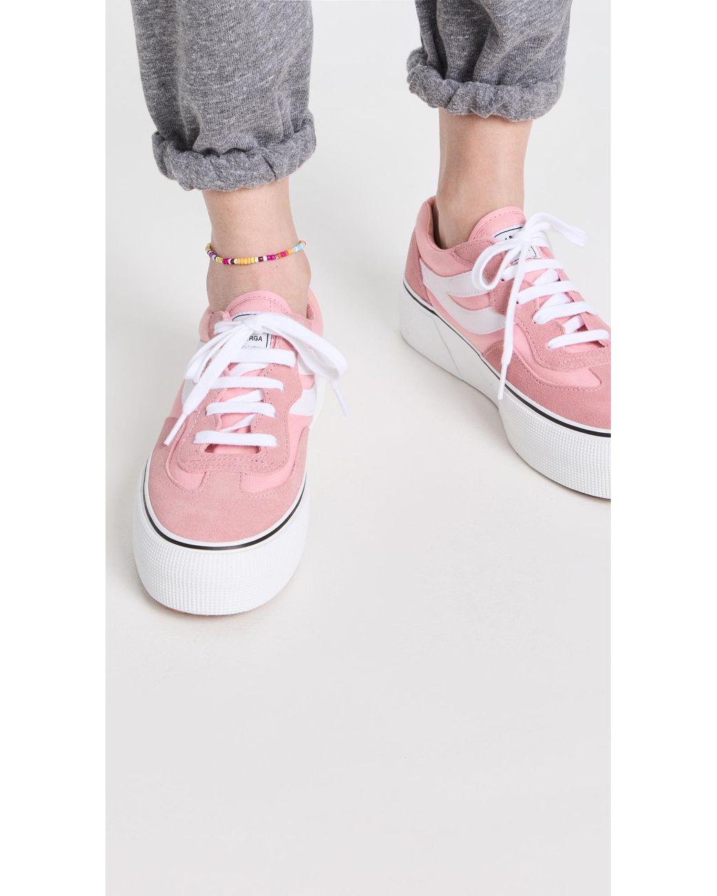 superga 3041 revolley