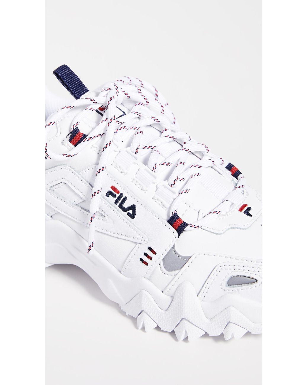 fila glove shoes