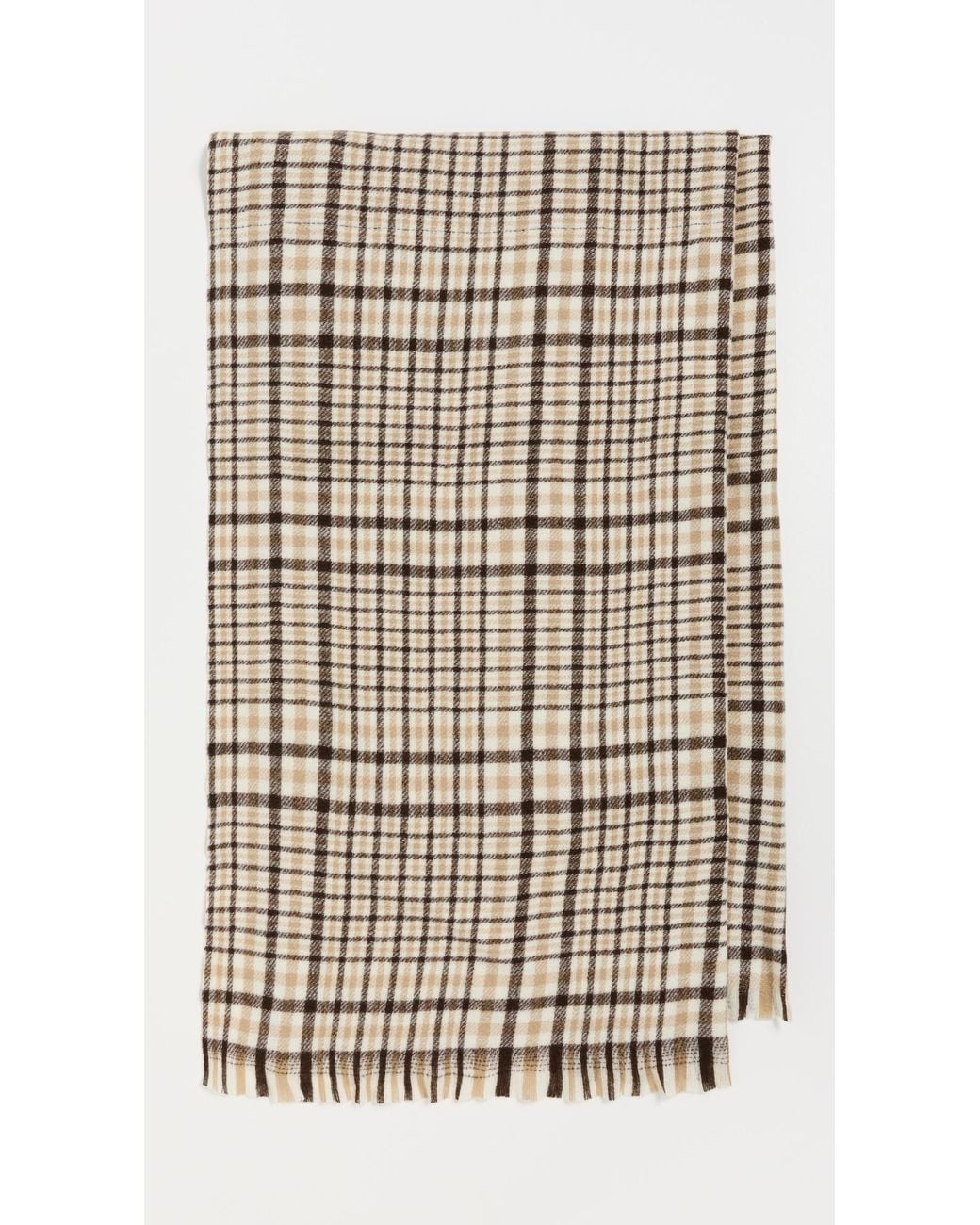 Hat Attack Multicolor Beech Scarf