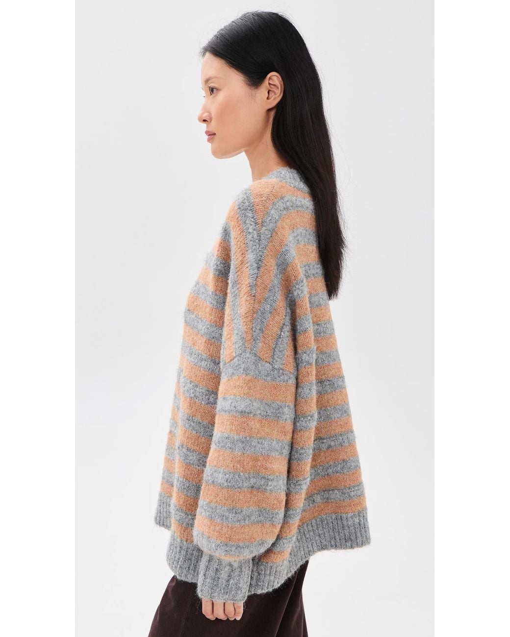 Vrg Grl Multicolor Sam Sweater
