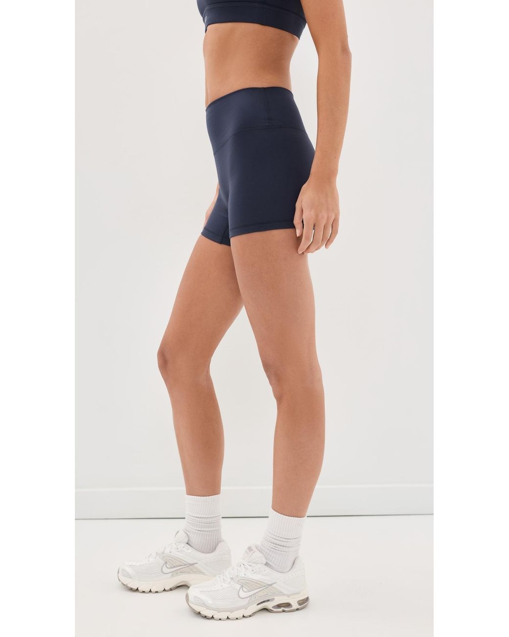 Set Blue Cloud Shorts