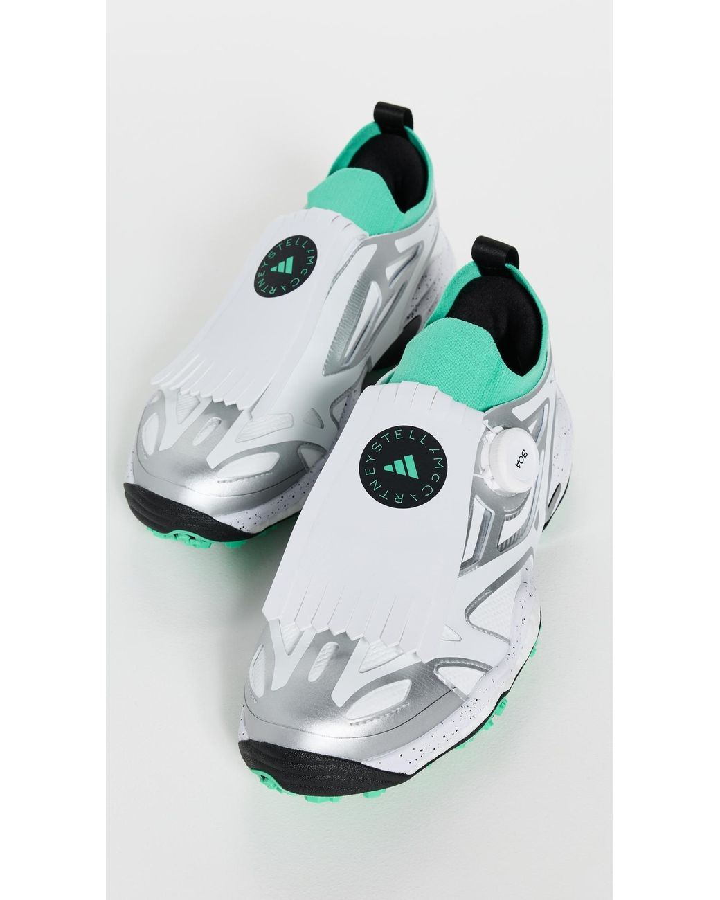 adidas By Stella McCartney Codechaos Boa Golf Shoes | Lyst