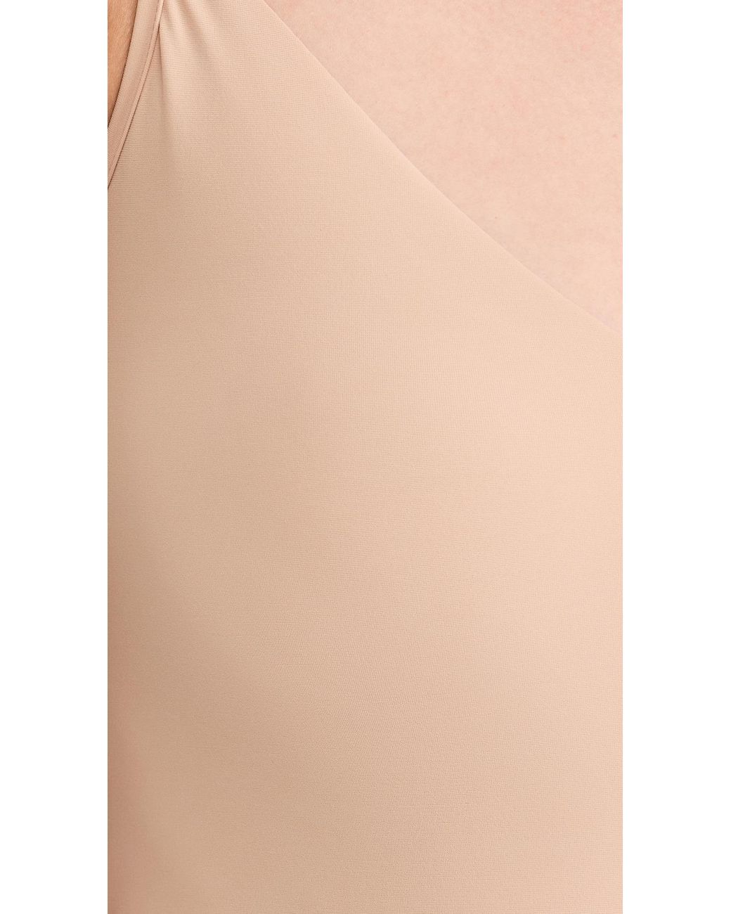 Commando Pink Tailored Slip