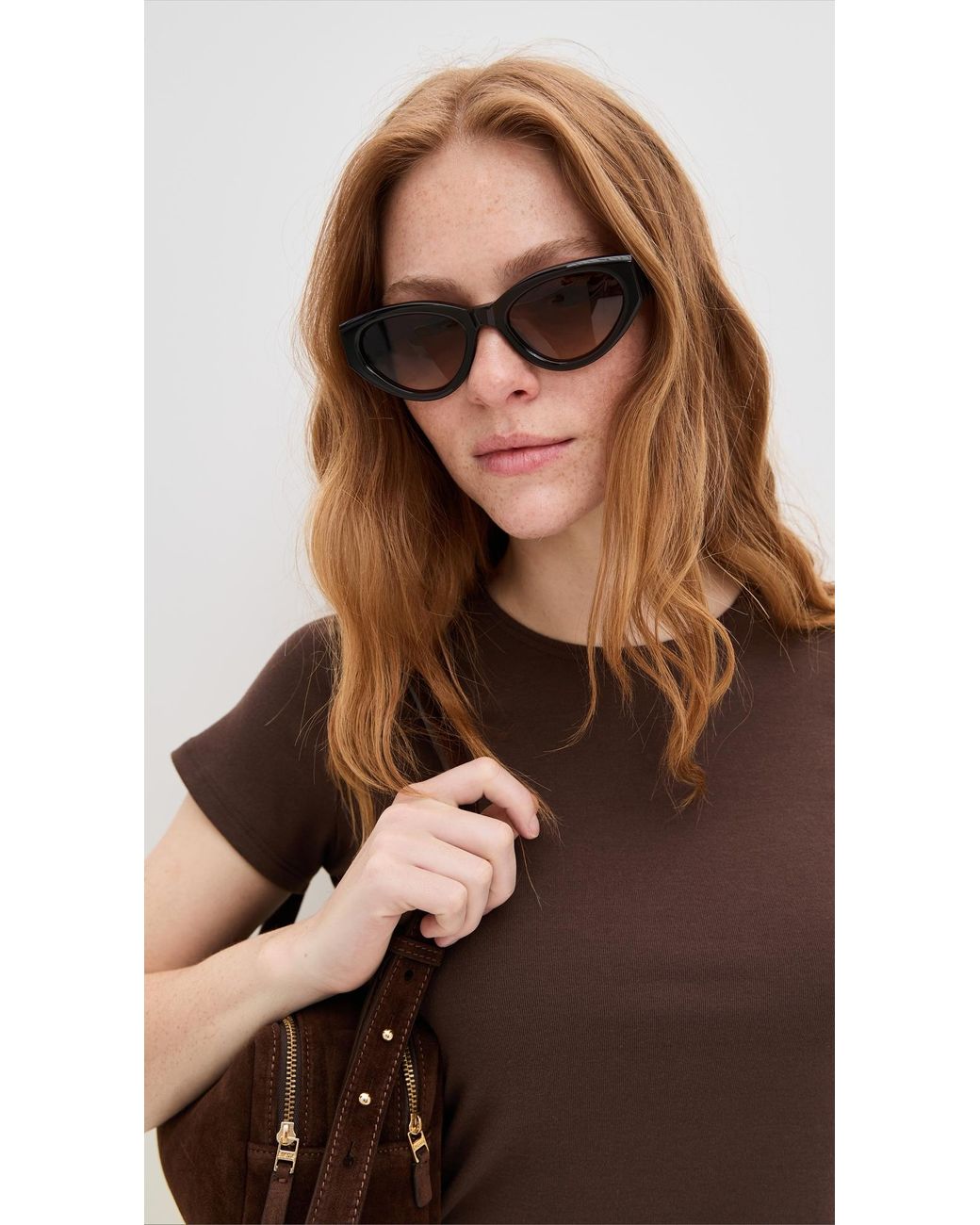 Chimi Black 06 Sunglasses