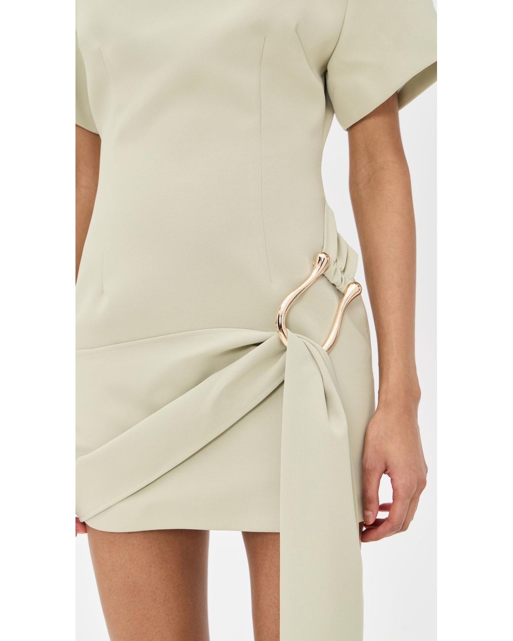 Lioness Martini Mini Dress | Lyst Lioness Martini Mini Dress | Lyst