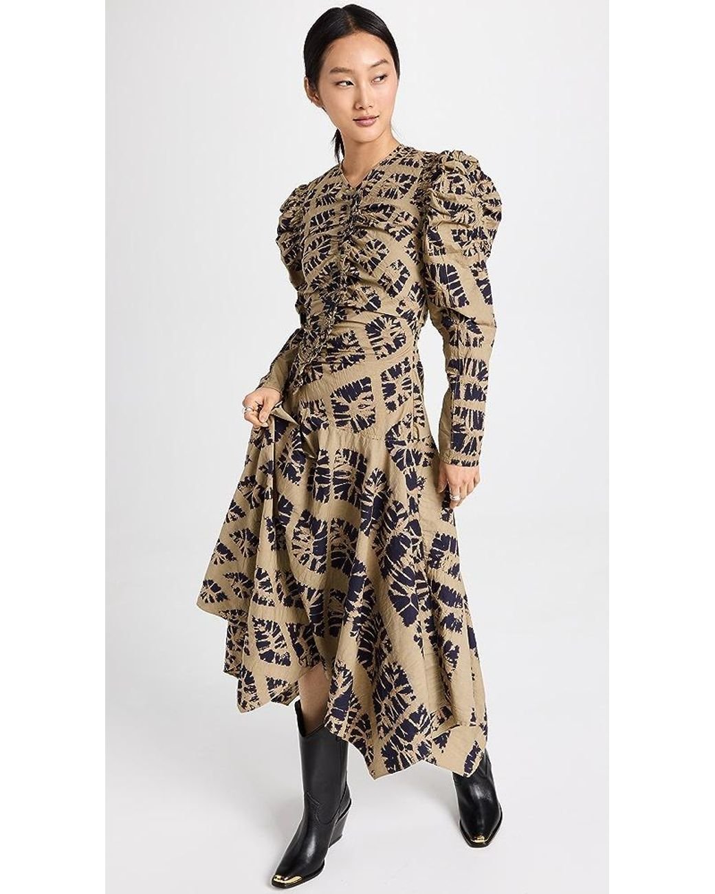 Ulla Johnson Priyanka Dress | Lyst