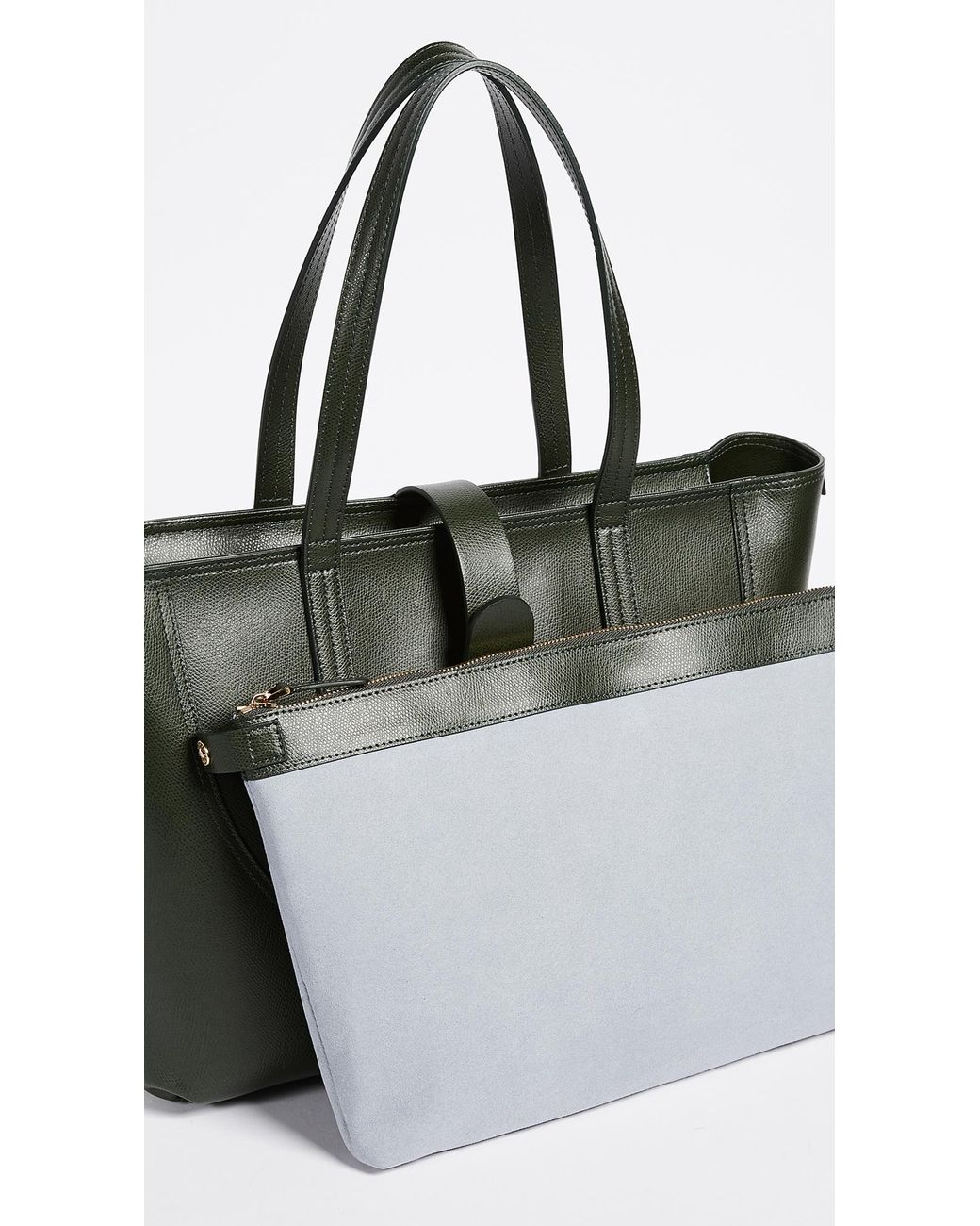 Senreve The Voya Tote Lyst