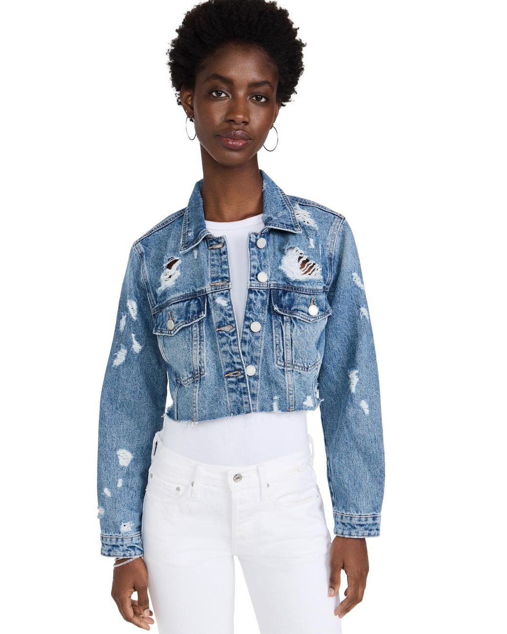 Blank NYC Denim Cruise Control Jean 