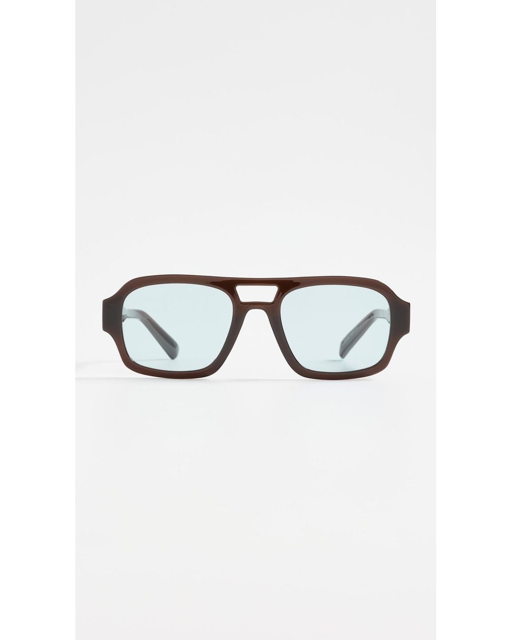 Quay Black Why Not Sunglasses