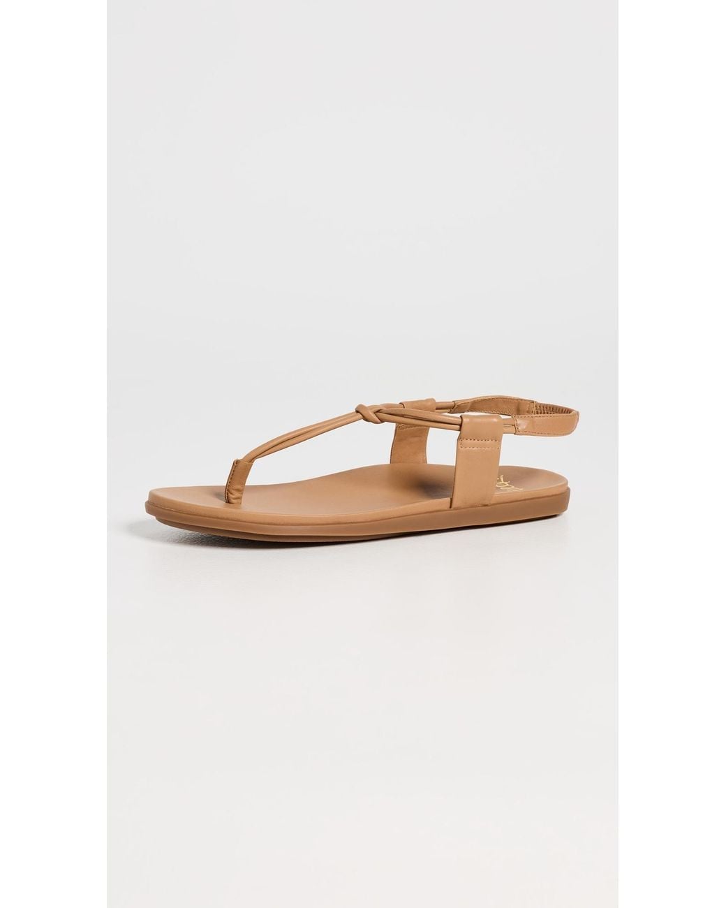 Beek Black Mango Sandals