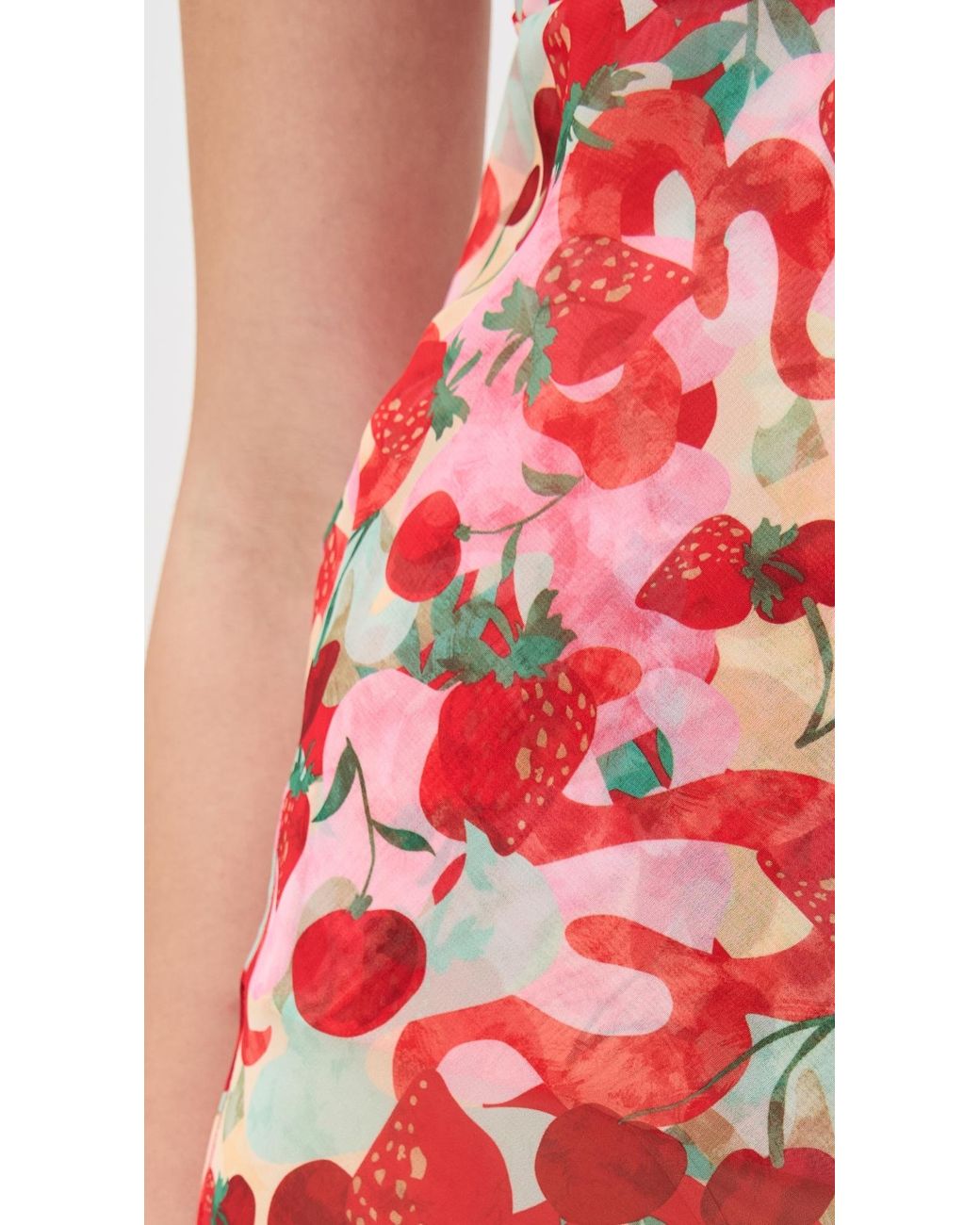 chinese dress ladies Ambrosia Scarf Dress  FashionFreakssss