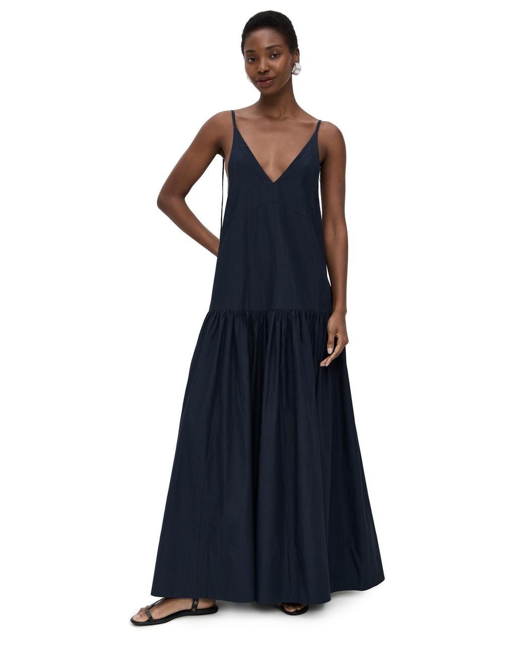 chinese dress ladies Lillian Maxi Dress
