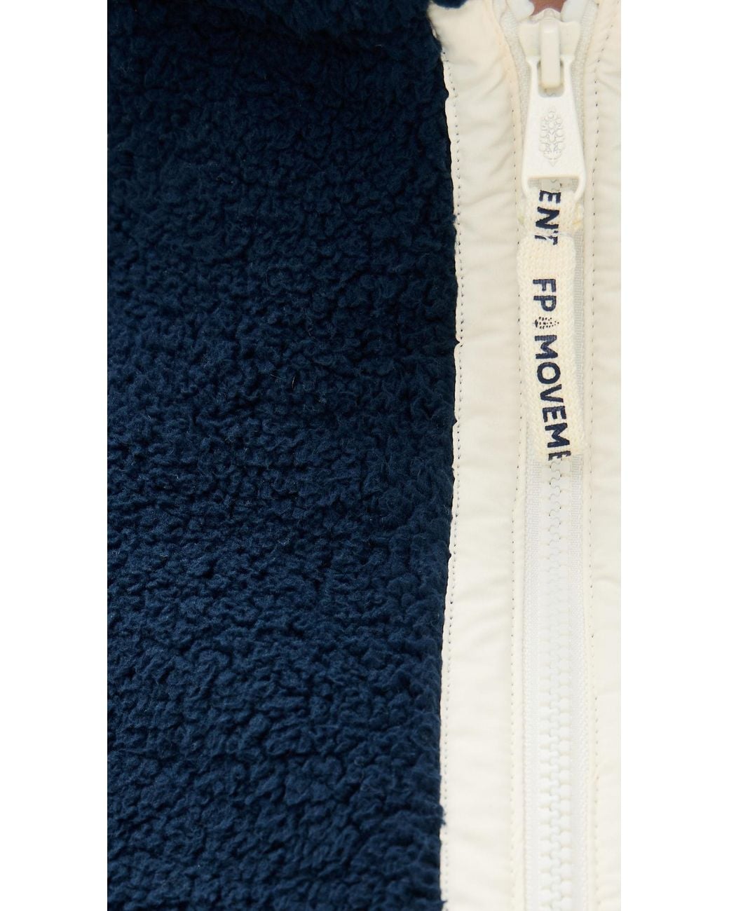 Fp Movement Blue Mountain High Quarter Zip