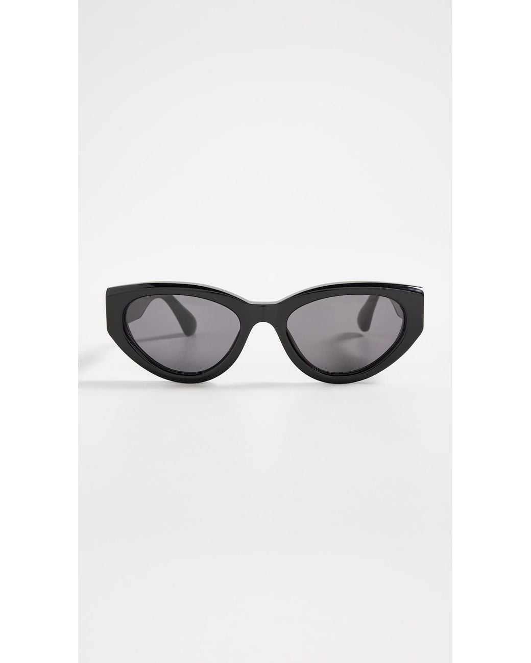 Chimi Black 06 Core Sunglasses