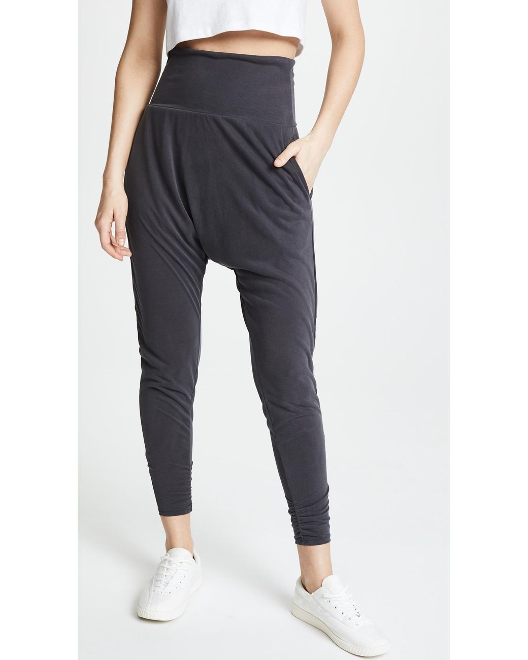 Free People Echo Harlem Pants – The Spot Boutique