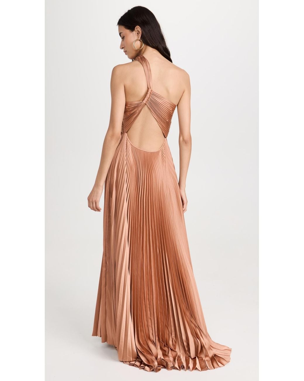 A.L.C. A. L.c. Nessa Dress | Lyst