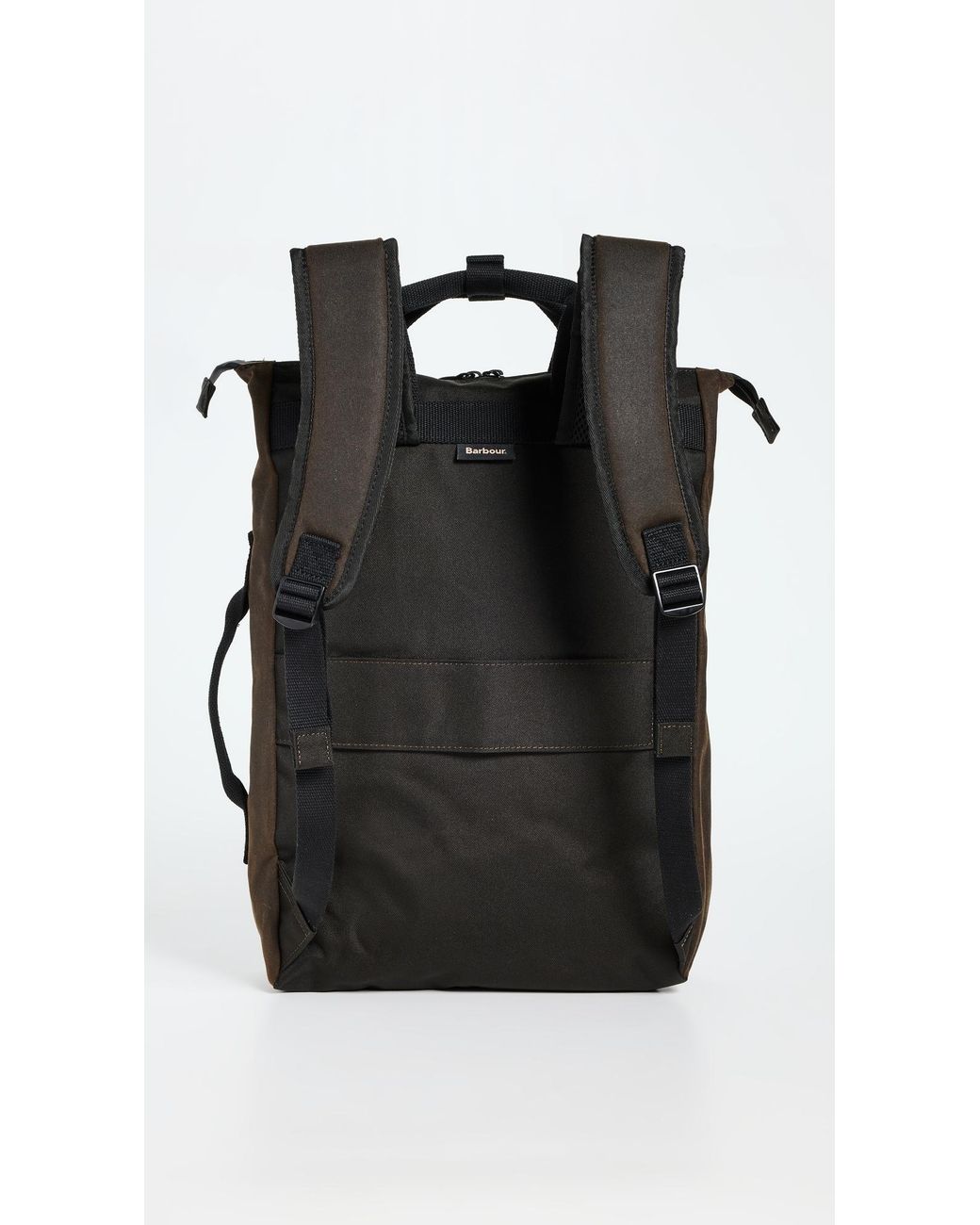 barbour-OliveBlack-Field-Wax-
