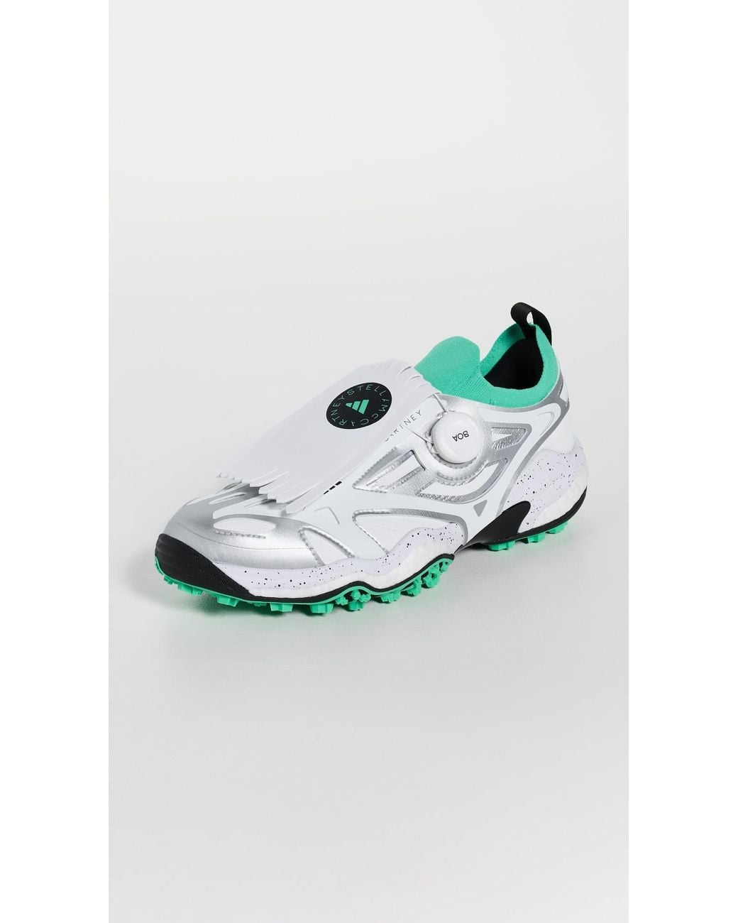 adidas By Stella McCartney Codechaos Boa Golf Shoes | Lyst