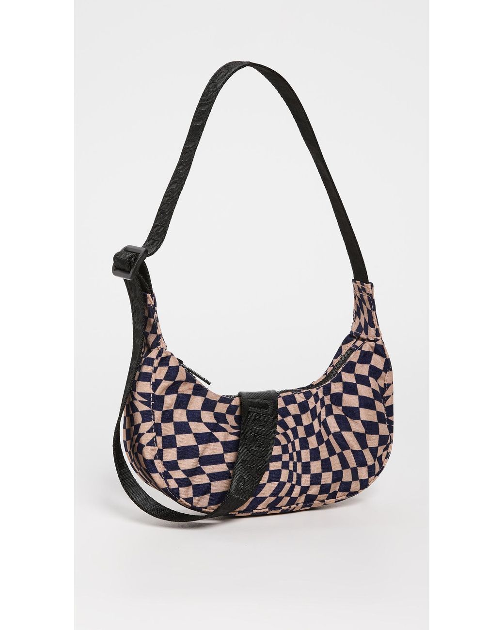 mini baggu crescent bag