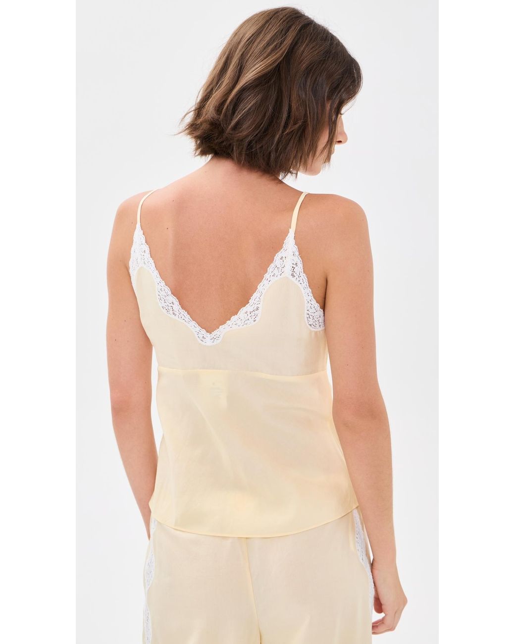 Posse Natural Tabitha Top