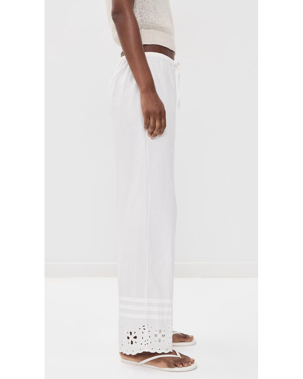 Rails Black Lydia Pants