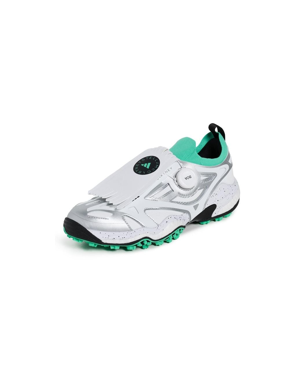 adidas By Stella McCartney Codechaos Boa Golf Shoes | Lyst