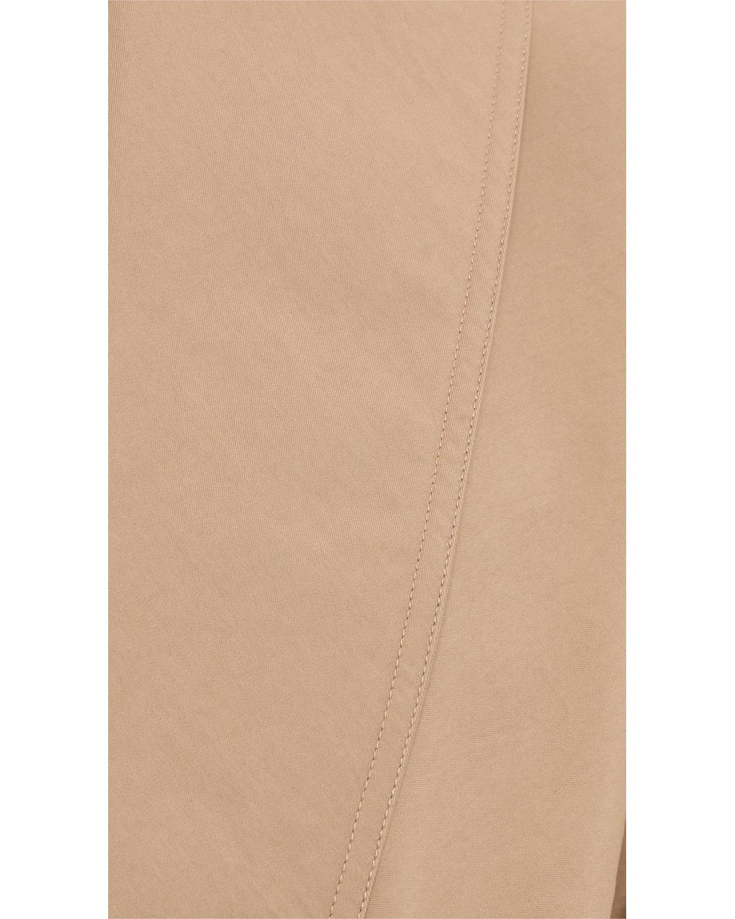Co. Natural Wrap Jacket