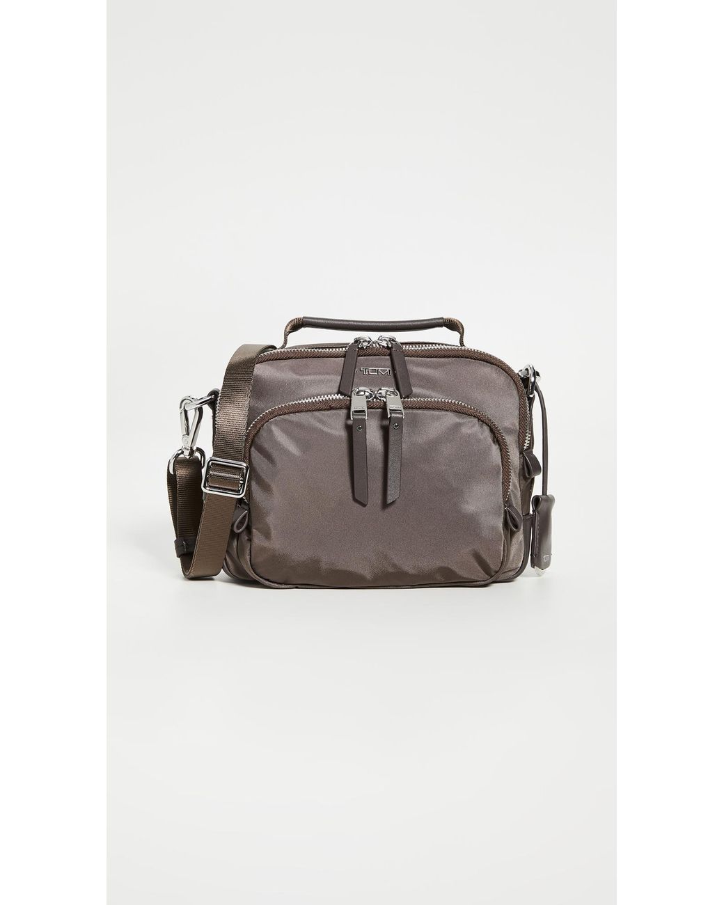 Tumi Troy Crossbody Lyst