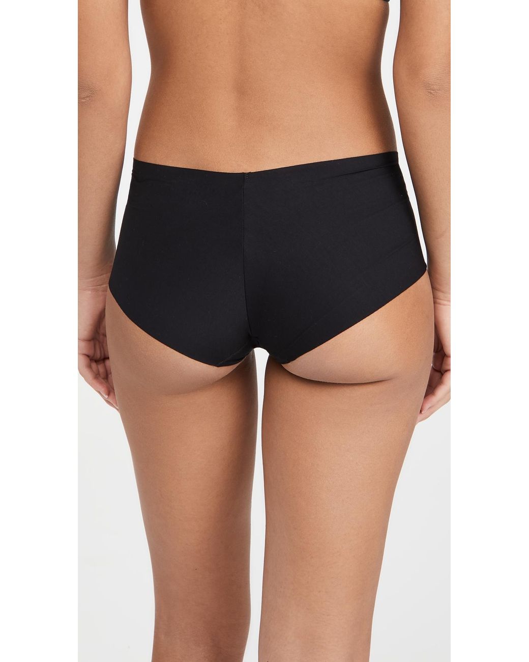 Commando Black Butter Hipster