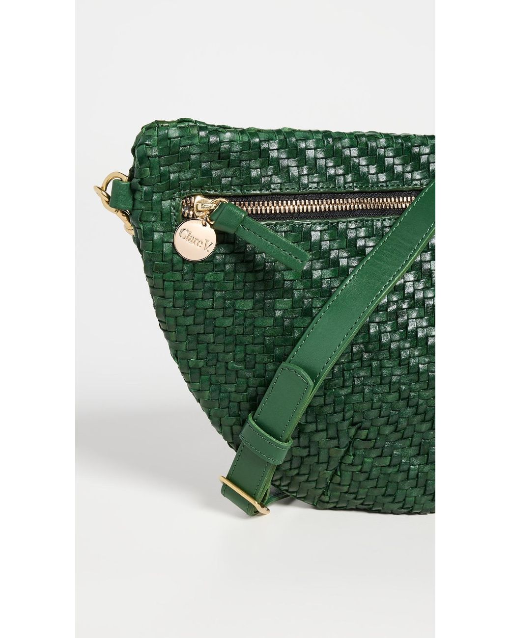 Clare V Belt Bag
