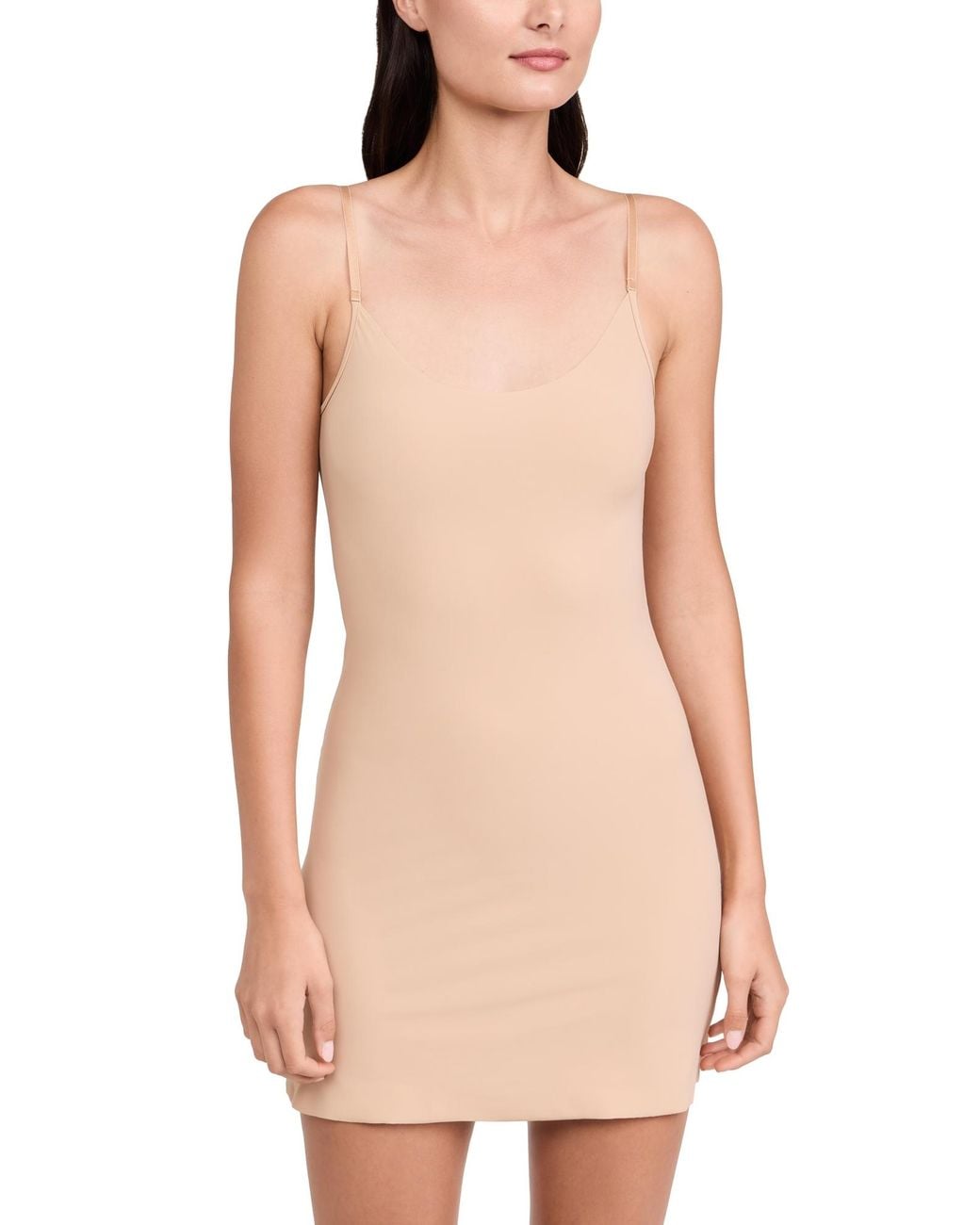 Commando Pink Mini Cami Slip