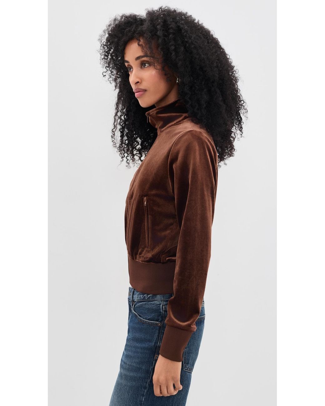 Lioness Black Alba Jacket