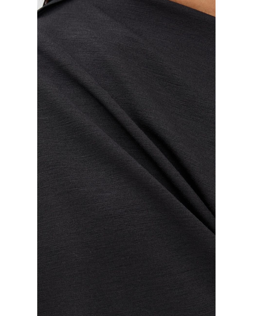 slim fit dress slacks LEMAIRE main image 0